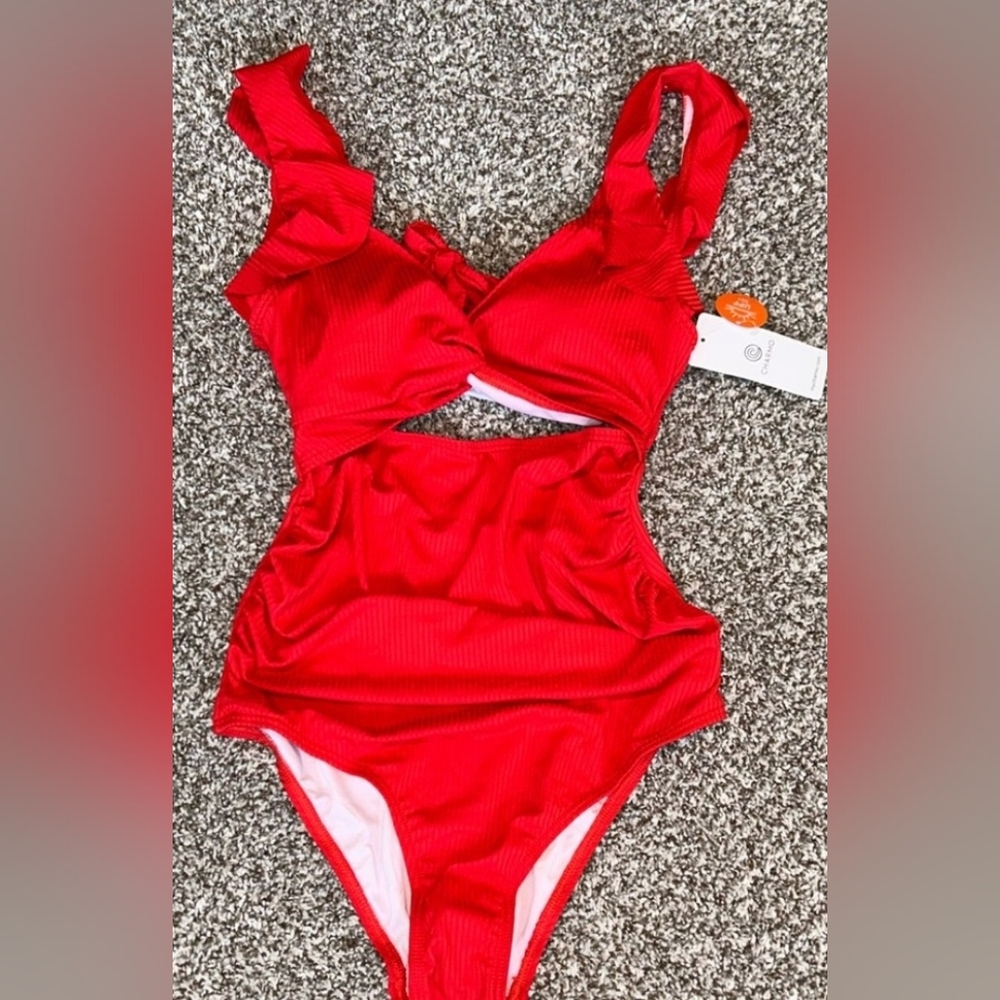 Stylish Raed One Piece Size S UVP50 - Picture 4 of 7
